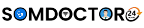 Doctro Logo